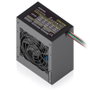 Aisens Fuente de Alimentación SFX 500W Negra ASPC-500SFX-PSEBK